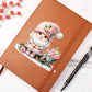 Gnome 0825 - Vegan Leather Journal