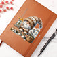 Gnome 0342 - Vegan Leather Journal