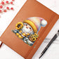 Gnome 0365 - Vegan Leather Journal