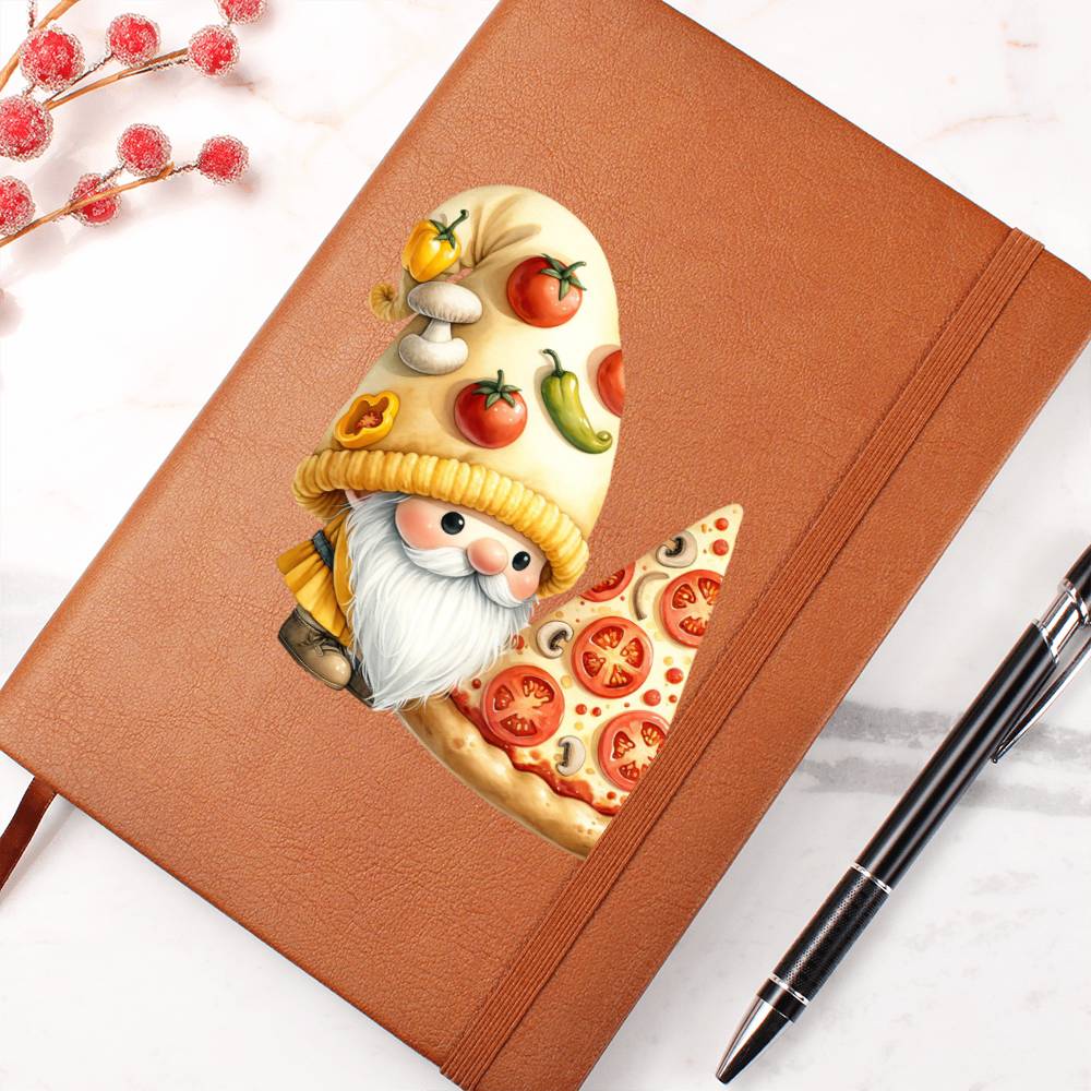 Gnome 1100 - Vegan Leather Journal
