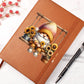 Gnome 0303 - Vegan Leather Journal