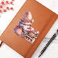 Gnome 0159 - Vegan Leather Journal
