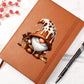 Gnome 1120 - Vegan Leather Journal