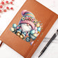 Gnome 0806 - Vegan Leather Journal