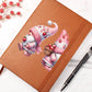 Gnome 0234 - Vegan Leather Journal