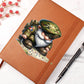 Gnome 0889 - Vegan Leather Journal