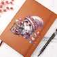 Gnome 0170 - Vegan Leather Journal