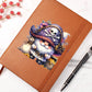 Gnome 0139 - Vegan Leather Journal
