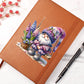 Gnome 1291 - Vegan Leather Journal