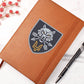 Special Operations Forces Command (Ukraine) - Vegan Leather Journal