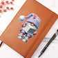 Gnome 0701 - Vegan Leather Journal