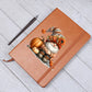 Gnome 0594 - Vegan Leather Journal