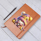 Gnome 0233 - Vegan Leather Journal