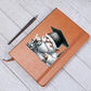 Gnome 0790 - Vegan Leather Journal
