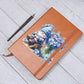 Gnome 0307 - Vegan Leather Journal