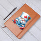 Gnome 1128 - Vegan Leather Journal