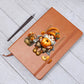 Gnome 0614 - Vegan Leather Journal