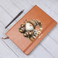 Gnome 0251 - Vegan Leather Journal