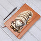 Gnome 0338 - Vegan Leather Journal