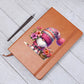 Gnome 0190 - Vegan Leather Journal