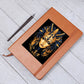 Goddess 064 - Vegan Leather Journal