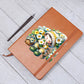 Gnome 0908 - Vegan Leather Journal