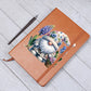Gnome 0200 - Vegan Leather Journal