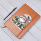 Gnome 1334 - Vegan Leather Journal