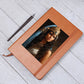 Goddess 050 - Vegan Leather Journal