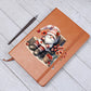 Gnome 0389 - Vegan Leather Journal