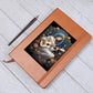 Goddess 060 - Vegan Leather Journal