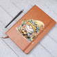 Gnome 0905 - Vegan Leather Journal