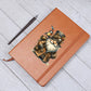 Gnome 0826 - Vegan Leather Journal