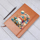 Gnome 0226 - Vegan Leather Journal