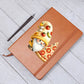 Gnome 1100 - Vegan Leather Journal