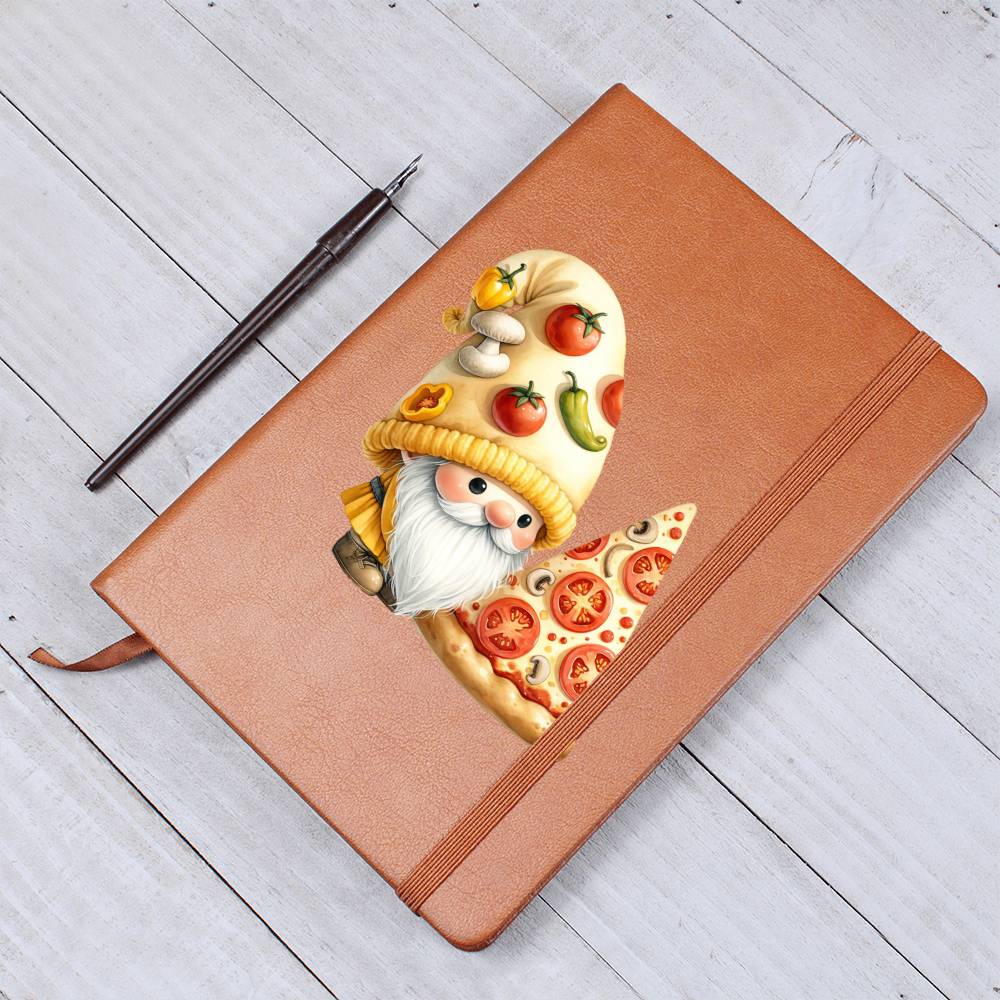 Gnome 1100 - Vegan Leather Journal