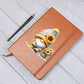 Gnome 0401 - Vegan Leather Journal