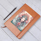 Goddess 068 - Vegan Leather Journal