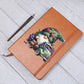 Gnome 0265 - Vegan Leather Journal