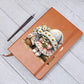 Gnome 0915 - Vegan Leather Journal
