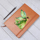 Magical Nature Forest Fairy 19 - Vegan Leather Journal
