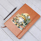 Gnome 0912 - Vegan Leather Journal