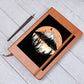 Minimalist BOHO Art 091 - Vegan Leather Journal