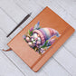 Gnome 1300 - Vegan Leather Journal