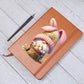 Gnome 1223 - Vegan Leather Journal