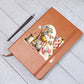 Gnome 1242 - Vegan Leather Journal