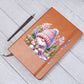 Gnome 1294 - Vegan Leather Journal