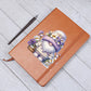 Gnome 0331 - Vegan Leather Journal