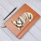 Gnome 1196 - Vegan Leather Journal