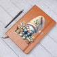 Gnome 1233 - Vegan Leather Journal